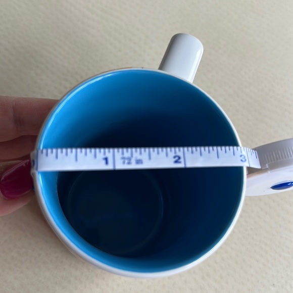 Disney Coffee Mug Mickey and Friends Emotions 10oz - Picture 10 of 10